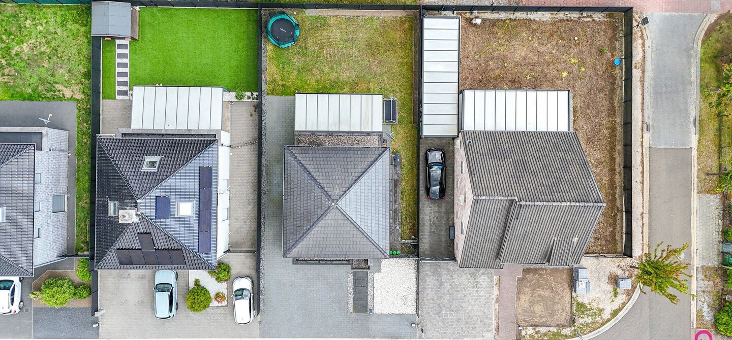 Huis te koop in Heusden-Zolder