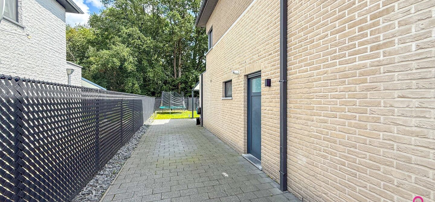 Huis te koop in Heusden-Zolder