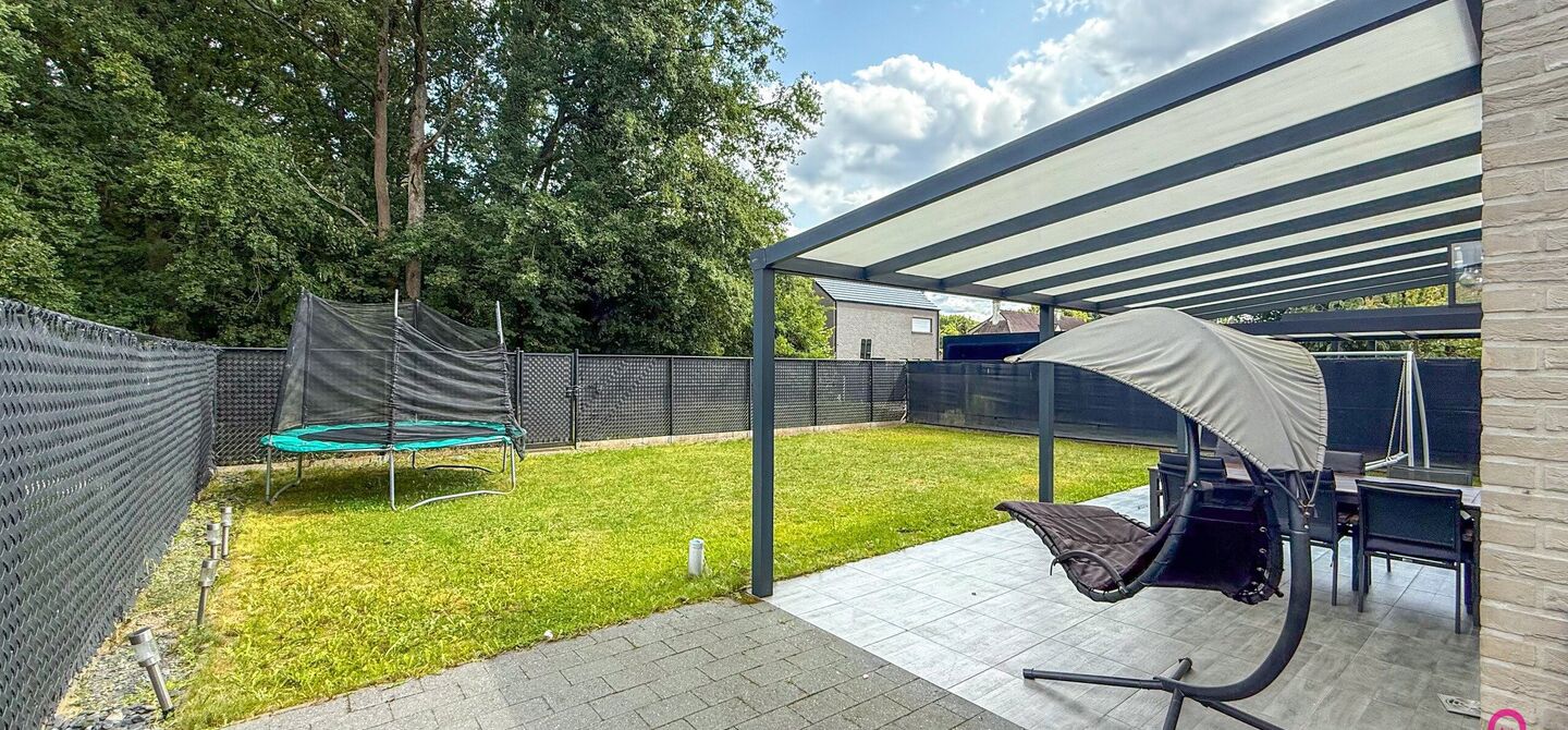 Huis te koop in Heusden-Zolder
