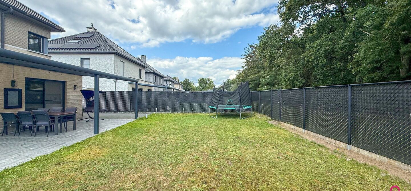 Huis te koop in Heusden-Zolder