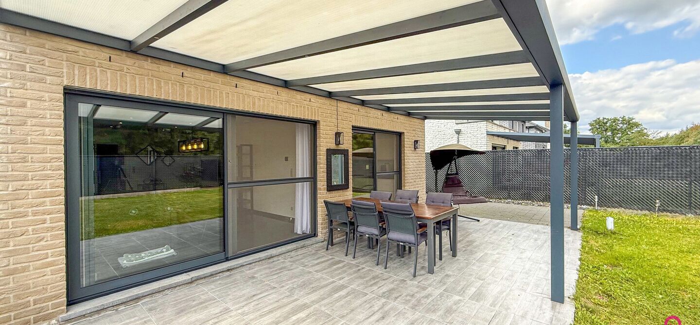 Huis te koop in Heusden-Zolder