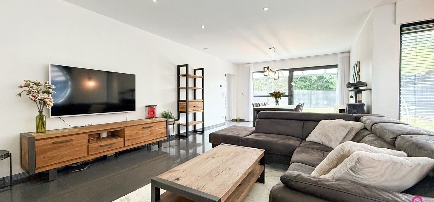 Huis te koop in Heusden-Zolder
