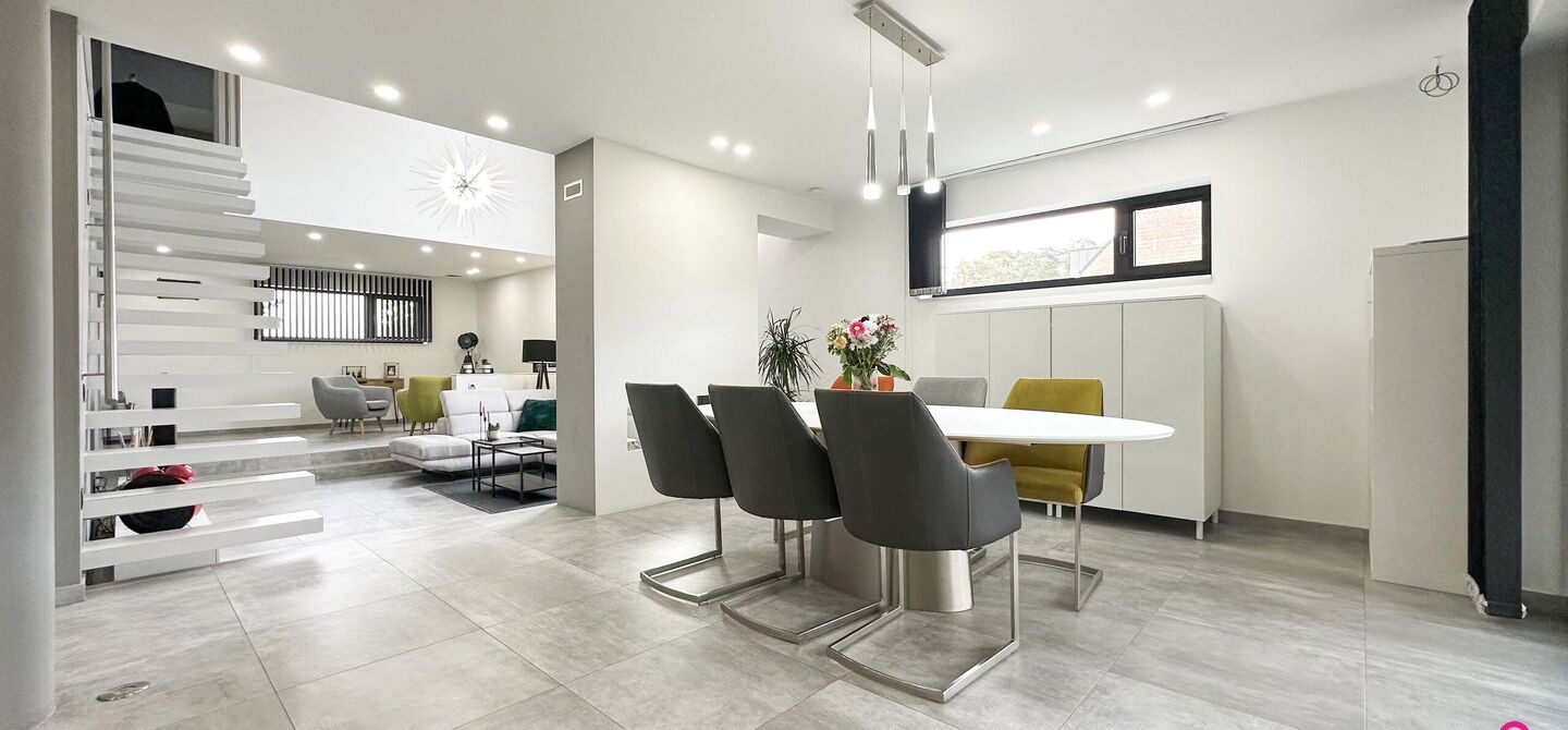 Huis te koop in Heusden-Zolder