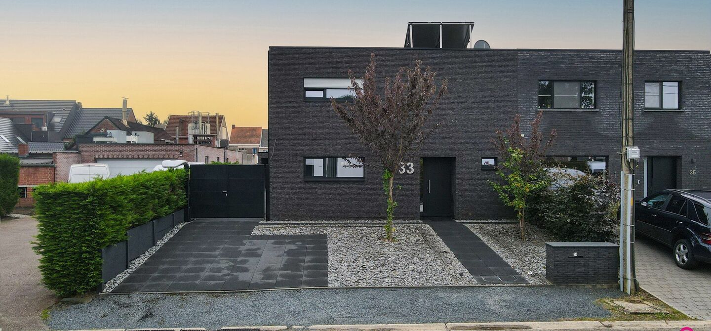 Huis te koop in Heusden-Zolder