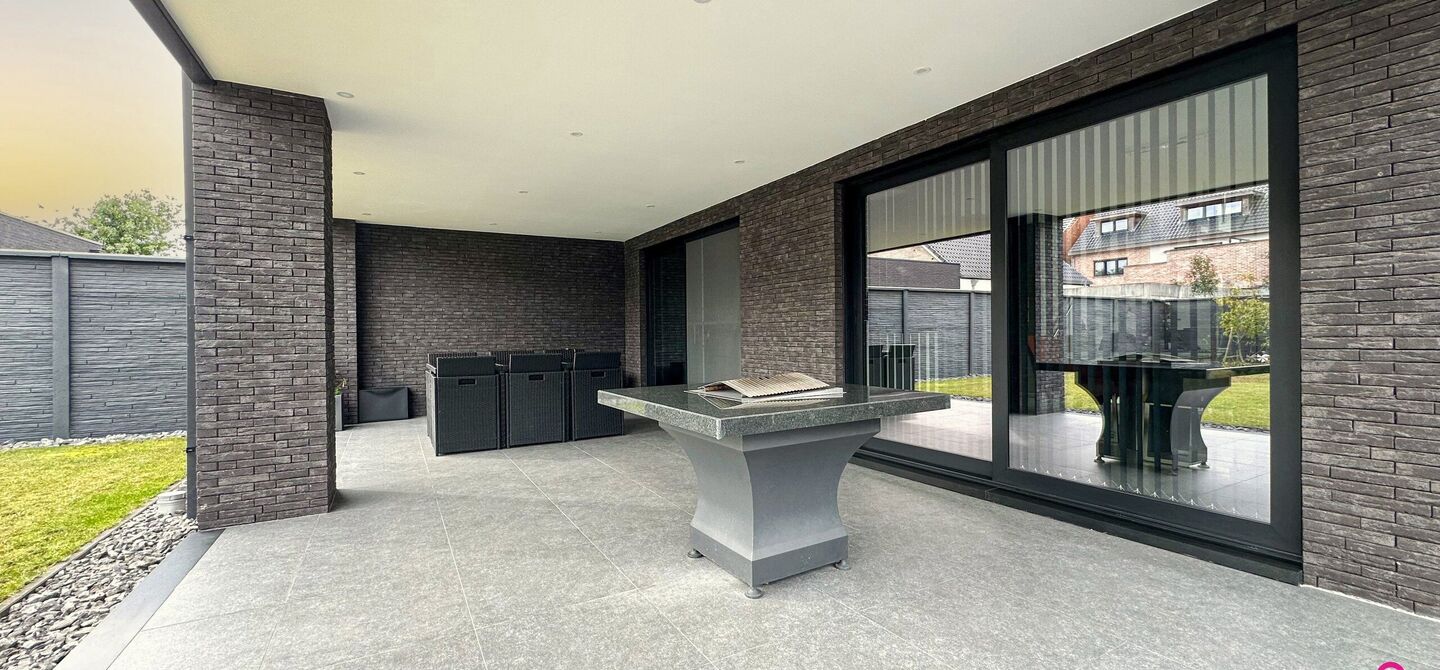Huis te koop in Heusden-Zolder