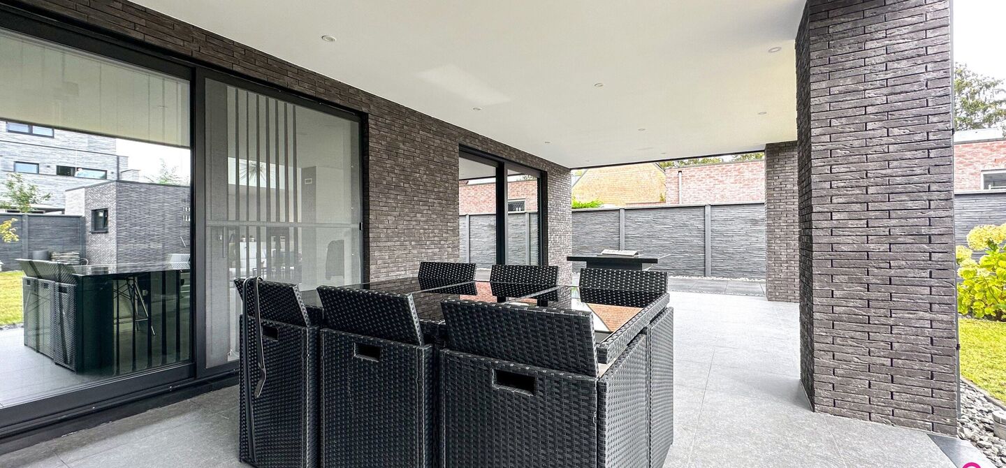 Huis te koop in Heusden-Zolder