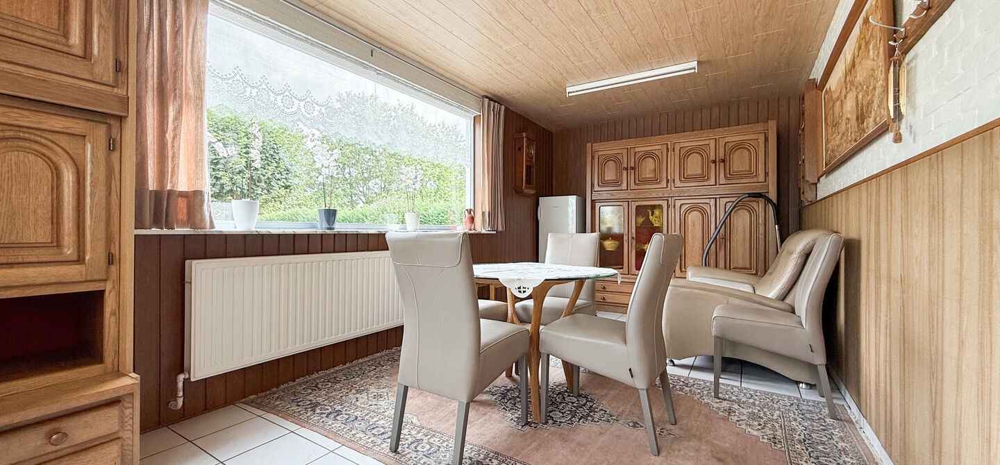Huis te koop in Heusden-Zolder