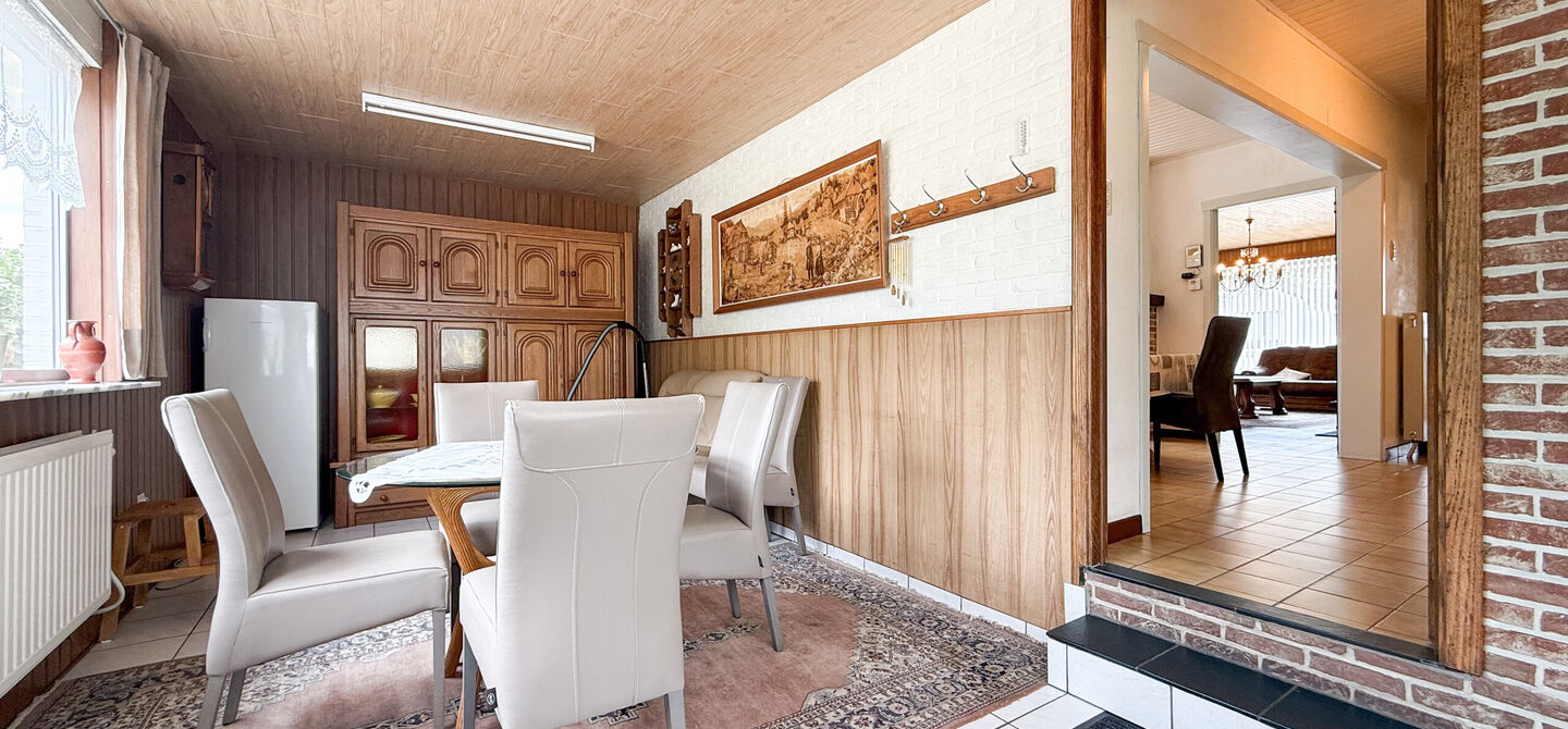 Huis te koop in Heusden-Zolder