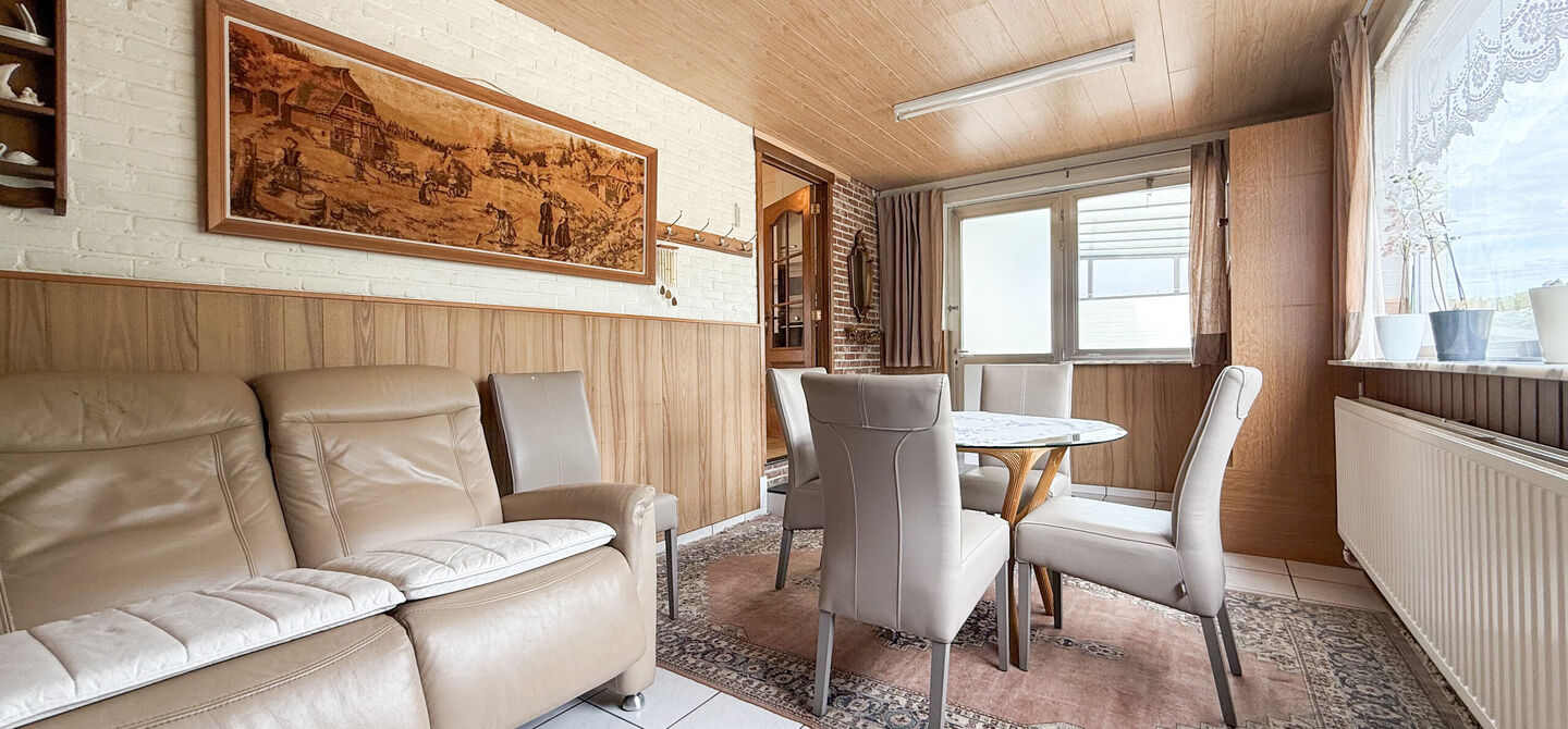 Huis te koop in Heusden-Zolder