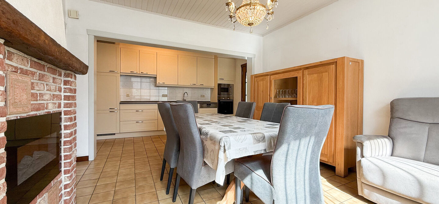 Huis te koop in Heusden-Zolder