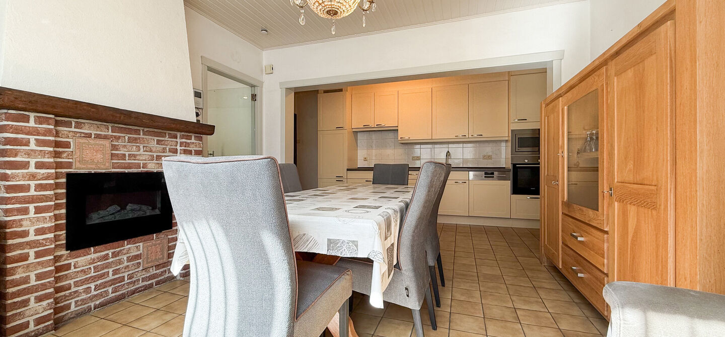 Huis te koop in Heusden-Zolder