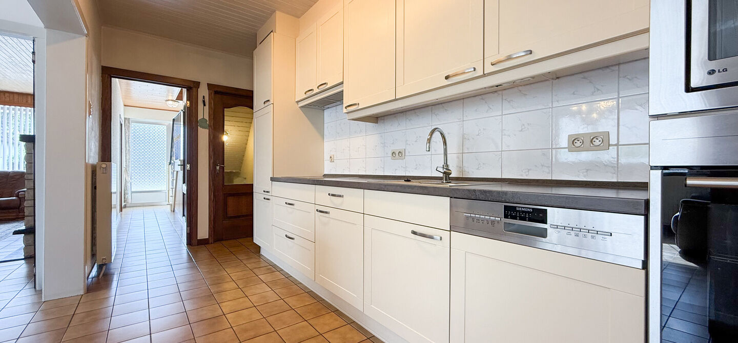 Huis te koop in Heusden-Zolder