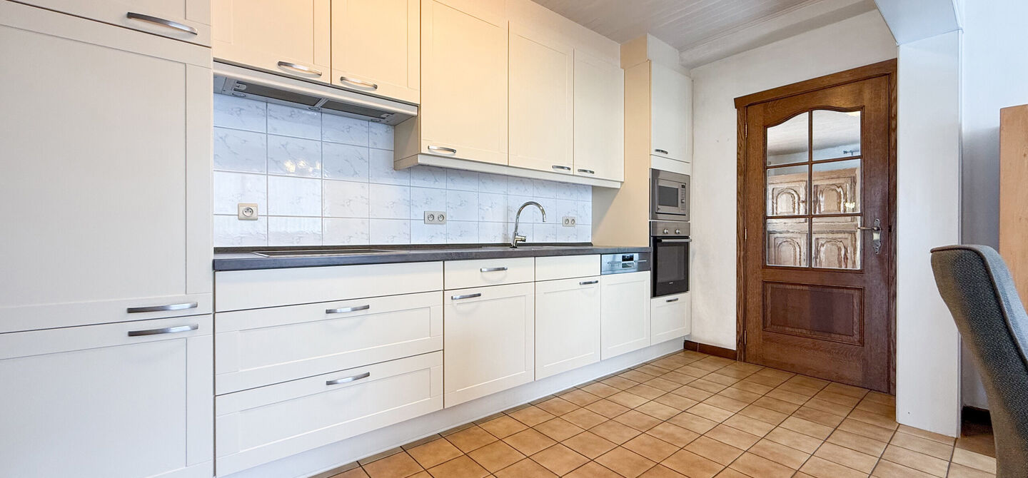 Huis te koop in Heusden-Zolder