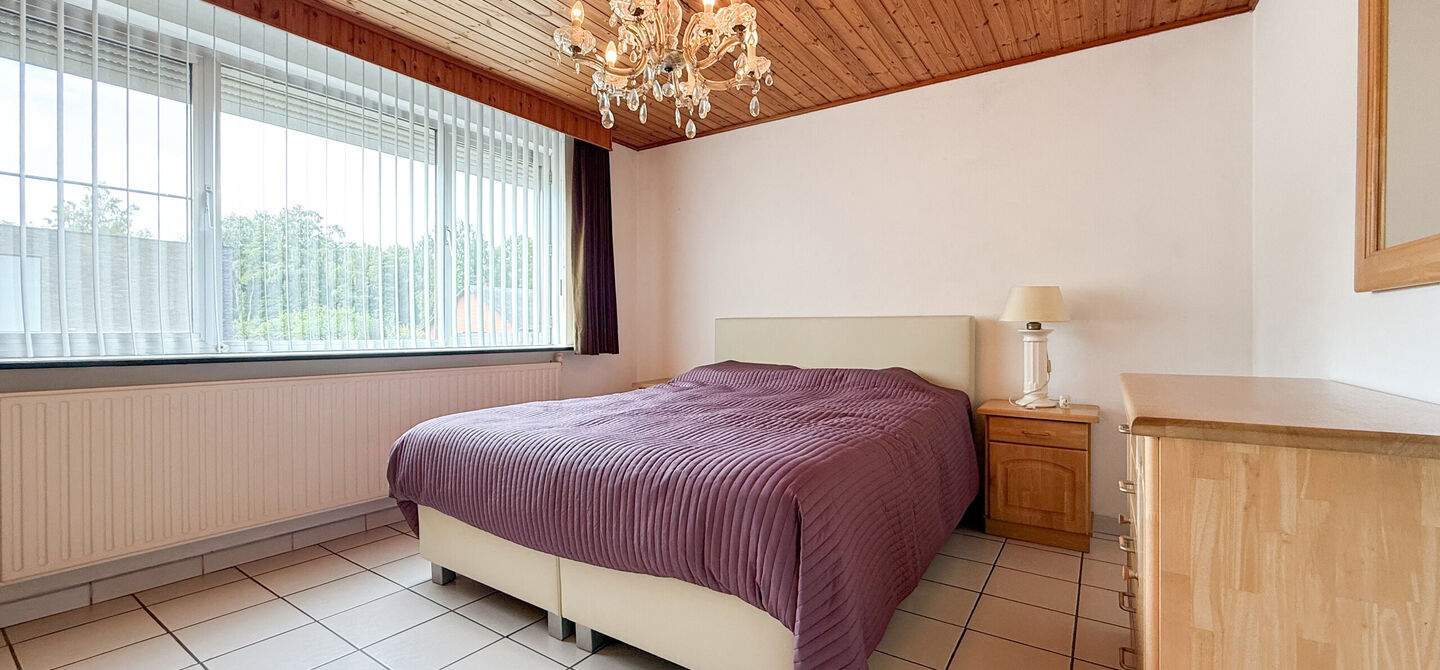 Huis te koop in Heusden-Zolder