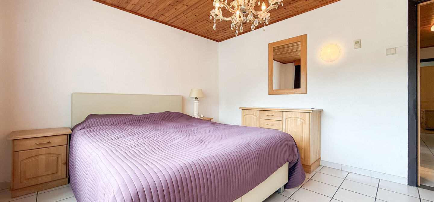 Huis te koop in Heusden-Zolder