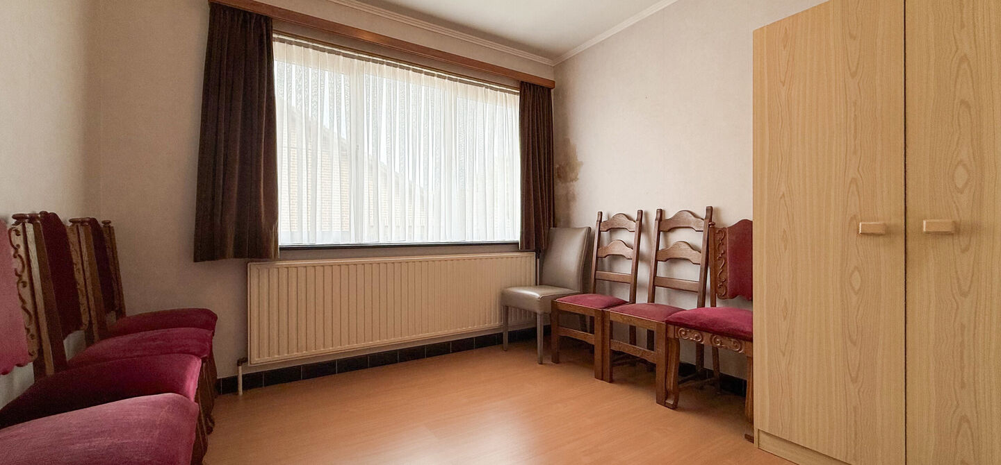 Huis te koop in Heusden-Zolder