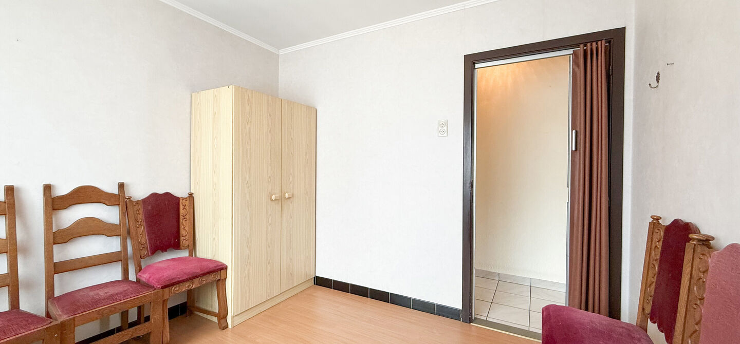 Huis te koop in Heusden-Zolder