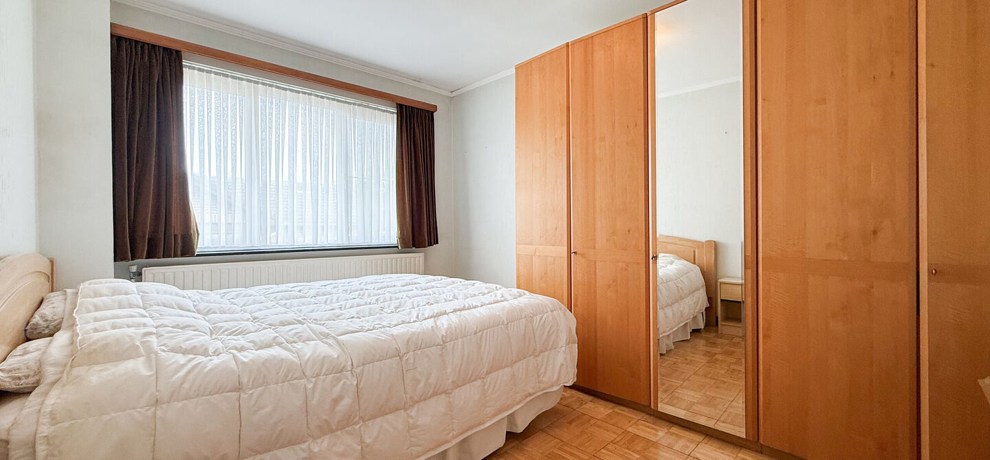 Huis te koop in Heusden-Zolder