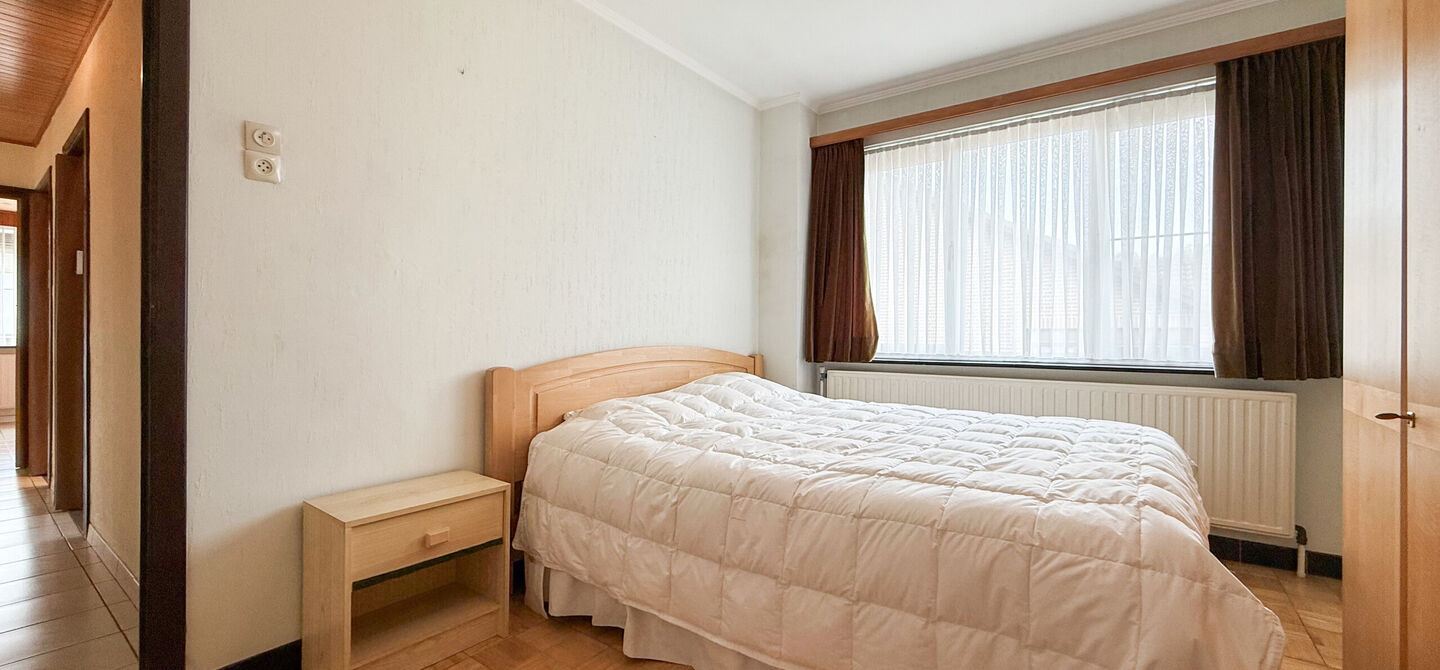 Huis te koop in Heusden-Zolder