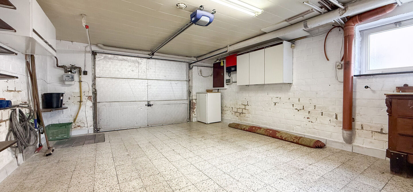 Huis te koop in Heusden-Zolder