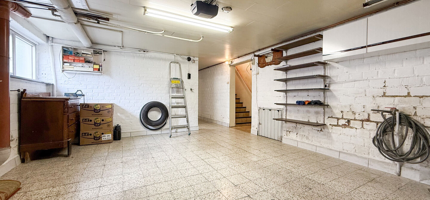 Huis te koop in Heusden-Zolder