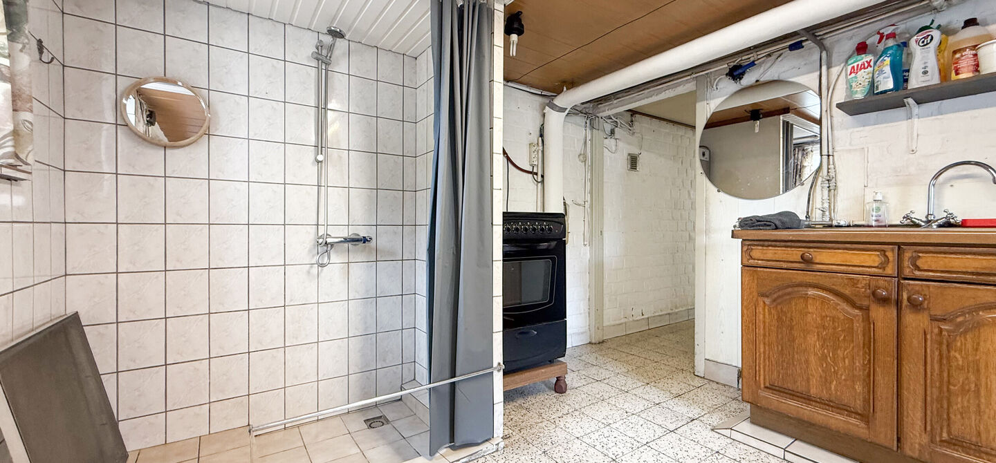 Huis te koop in Heusden-Zolder