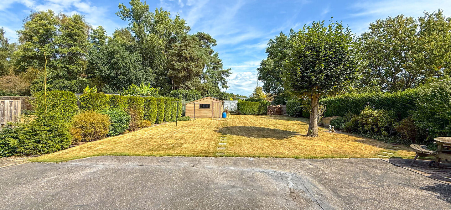 Huis te koop in Heusden-Zolder