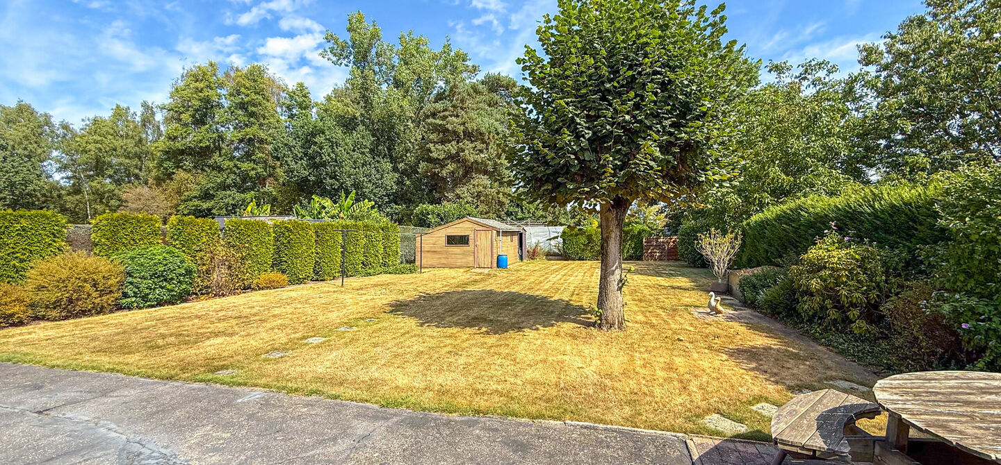 Huis te koop in Heusden-Zolder