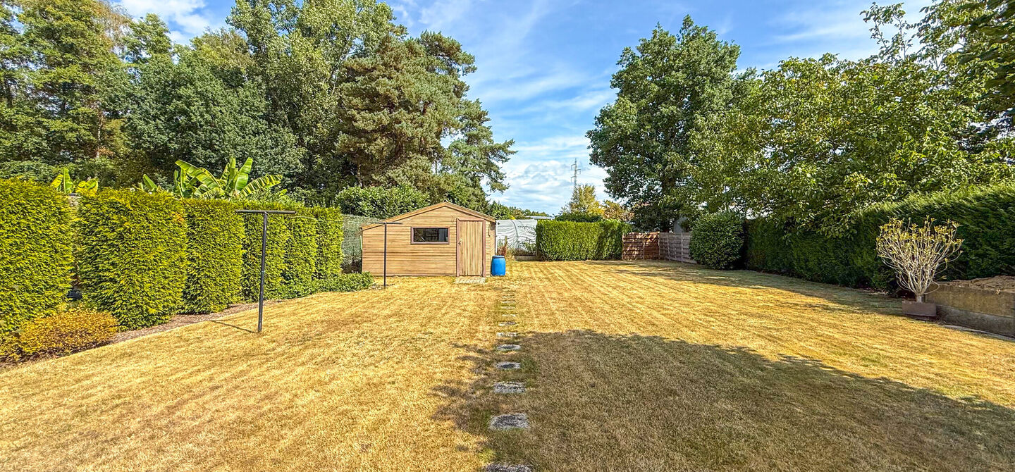Huis te koop in Heusden-Zolder