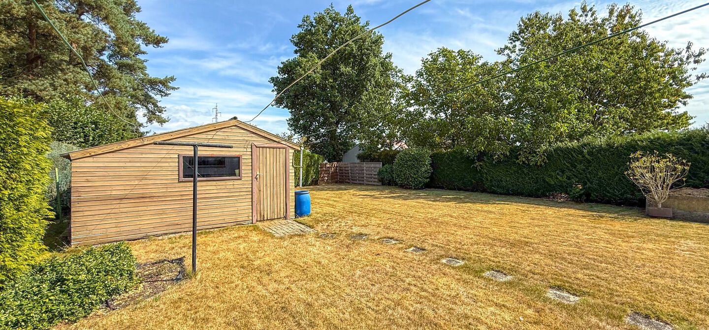 Huis te koop in Heusden-Zolder