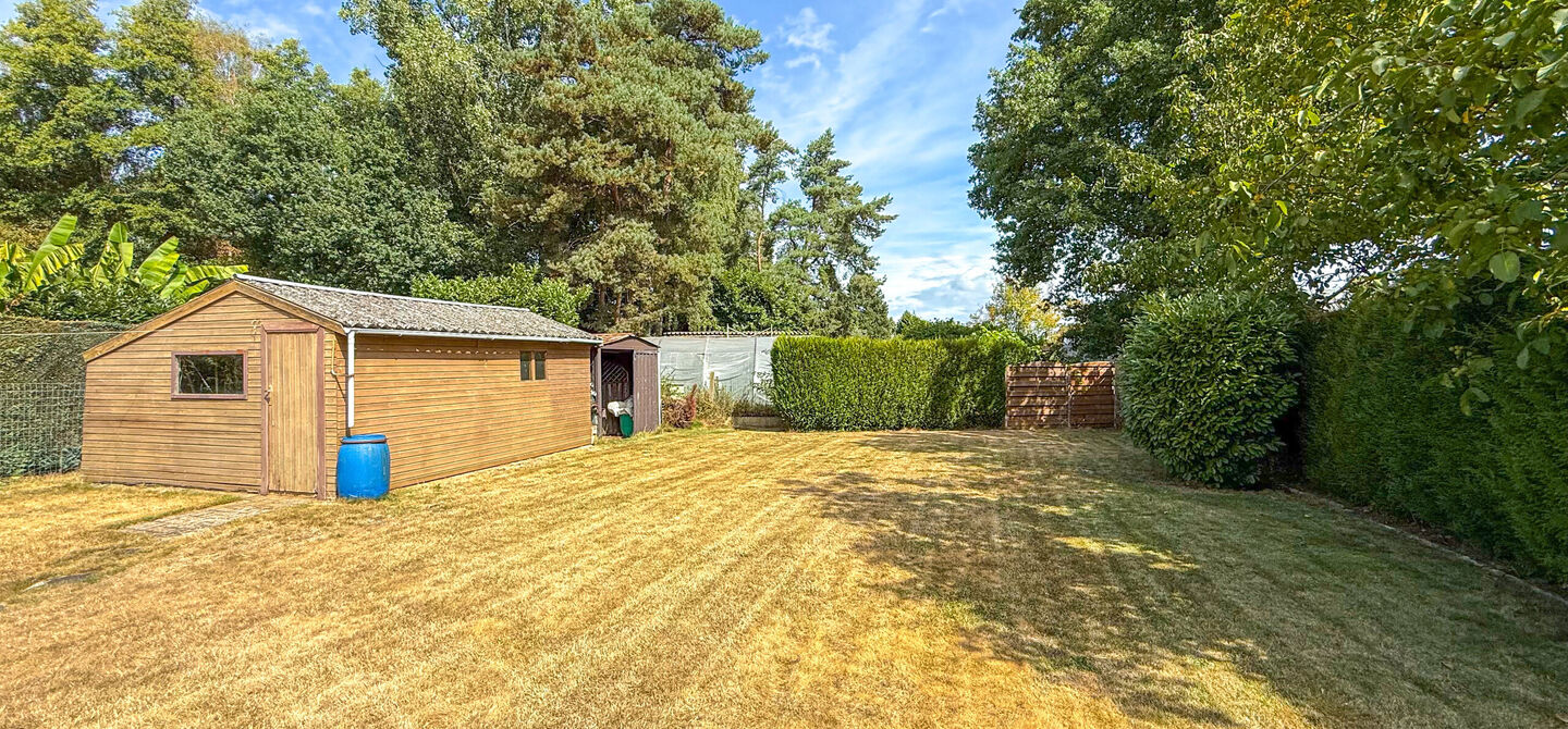 Huis te koop in Heusden-Zolder