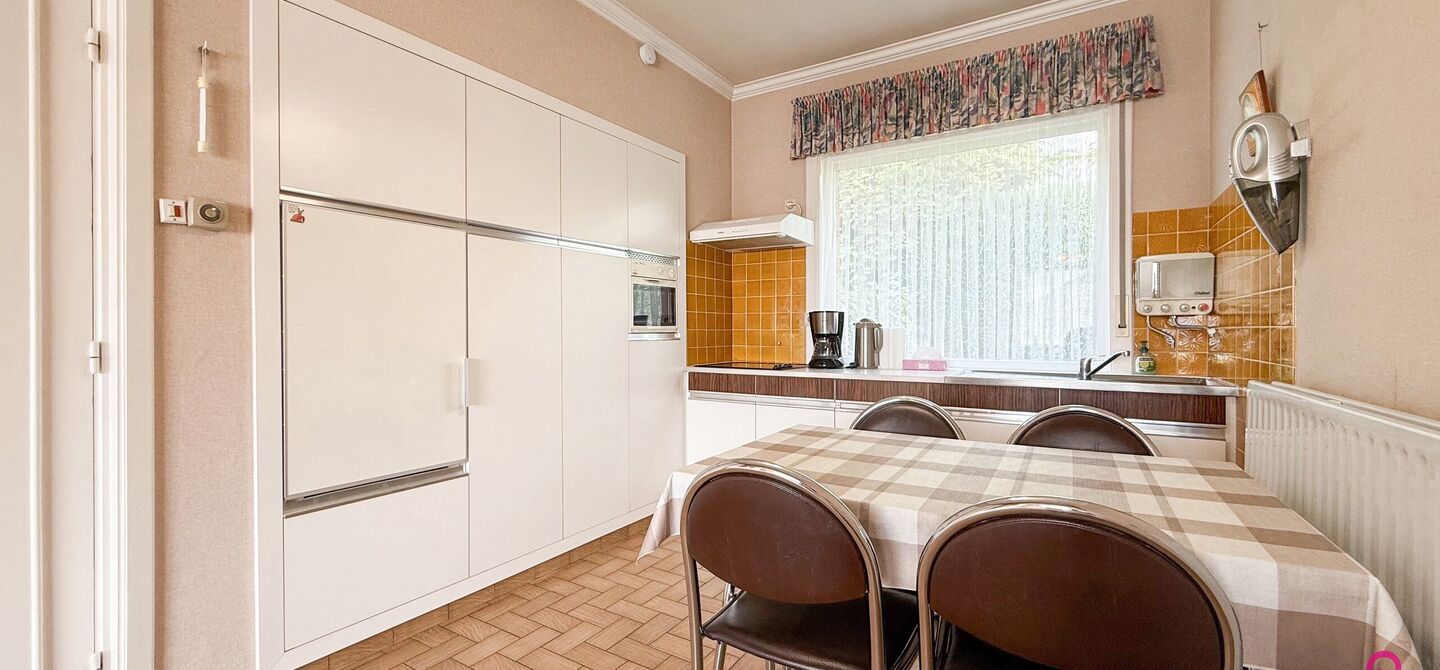 Huis te koop in Heusden-Zolder