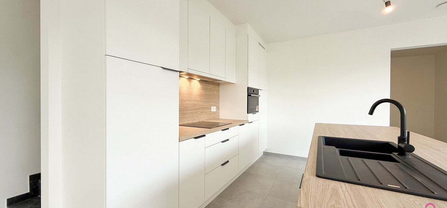 Huis te koop in Heusden-Zolder