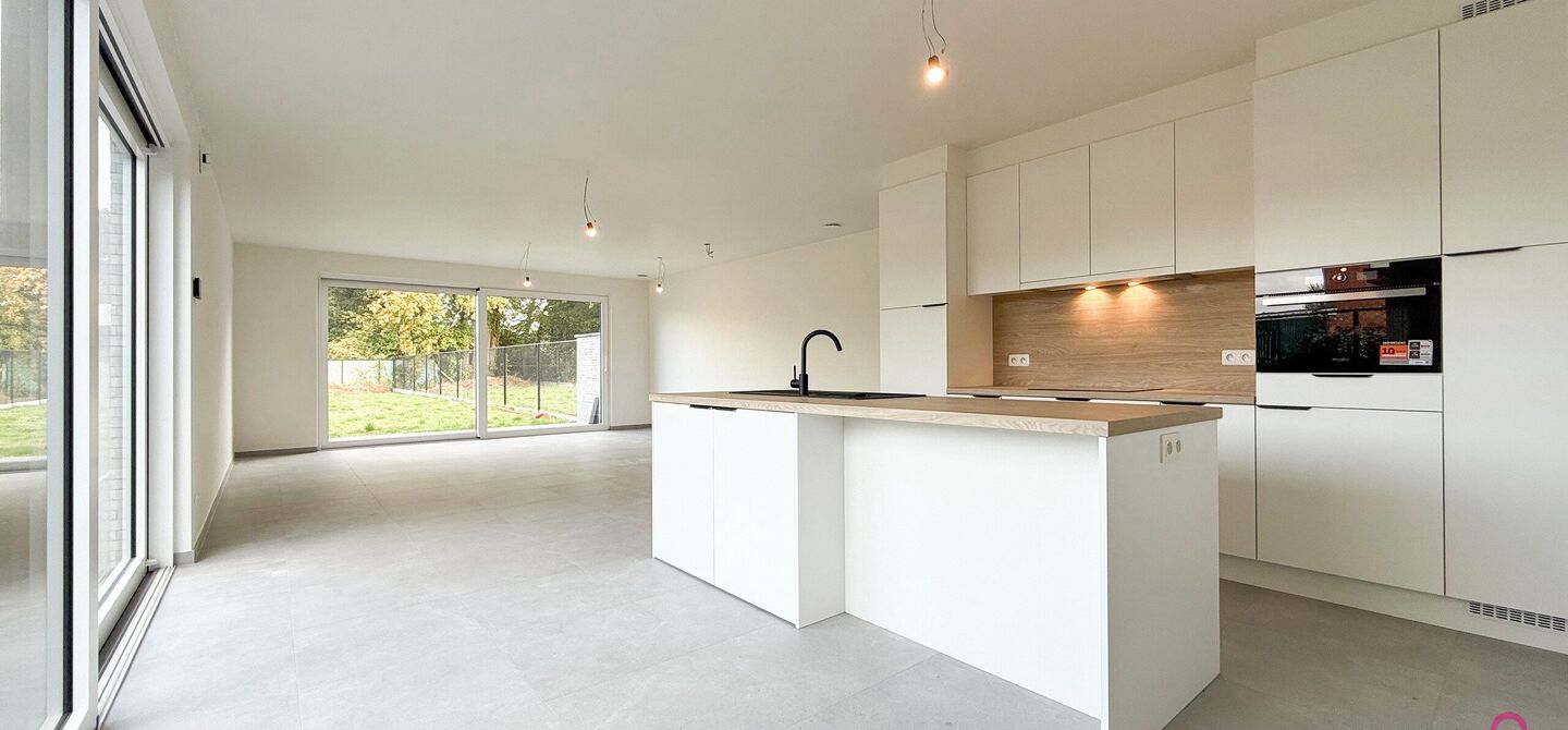 Huis te koop in Heusden-Zolder