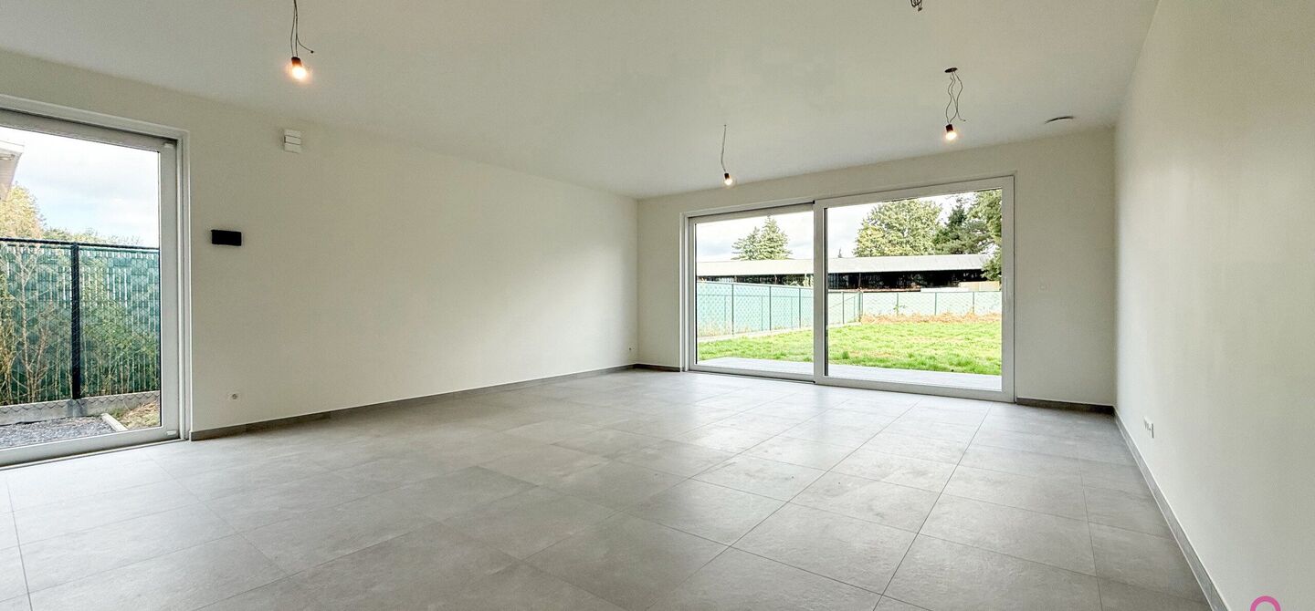 Huis te koop in Heusden-Zolder