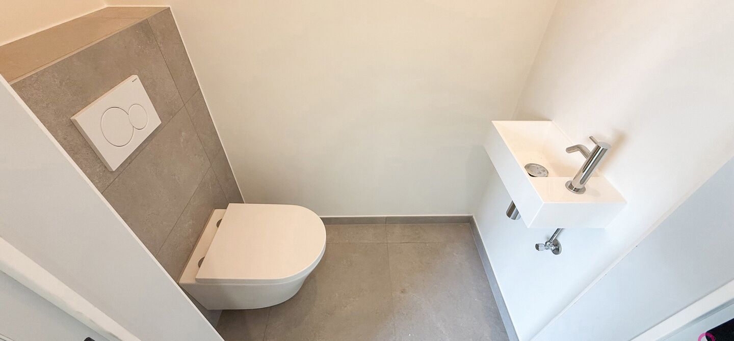 Huis te koop in Heusden-Zolder