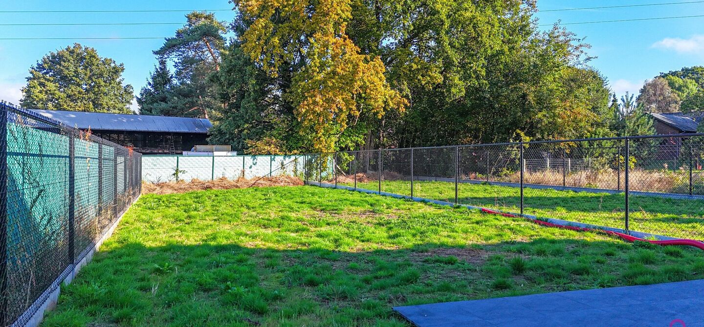 Huis te koop in Heusden-Zolder