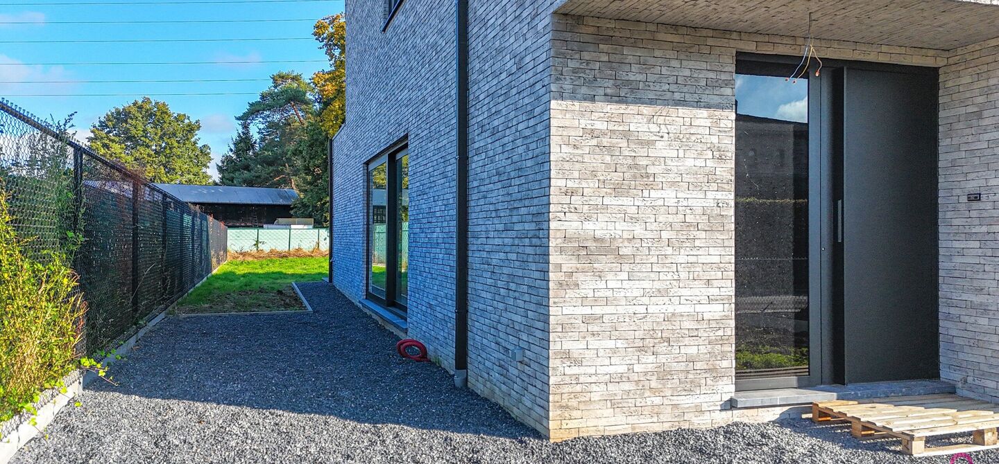 Huis te koop in Heusden-Zolder