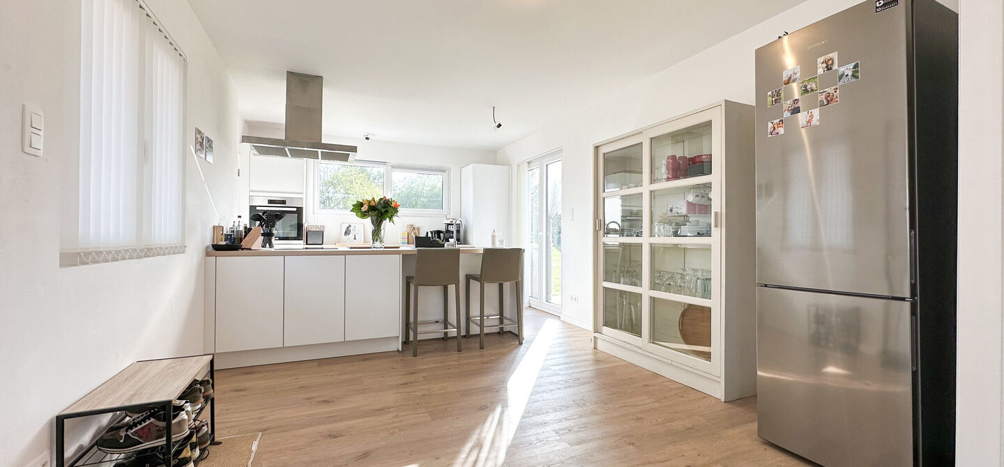 Huis te koop in Heusden-Zolder