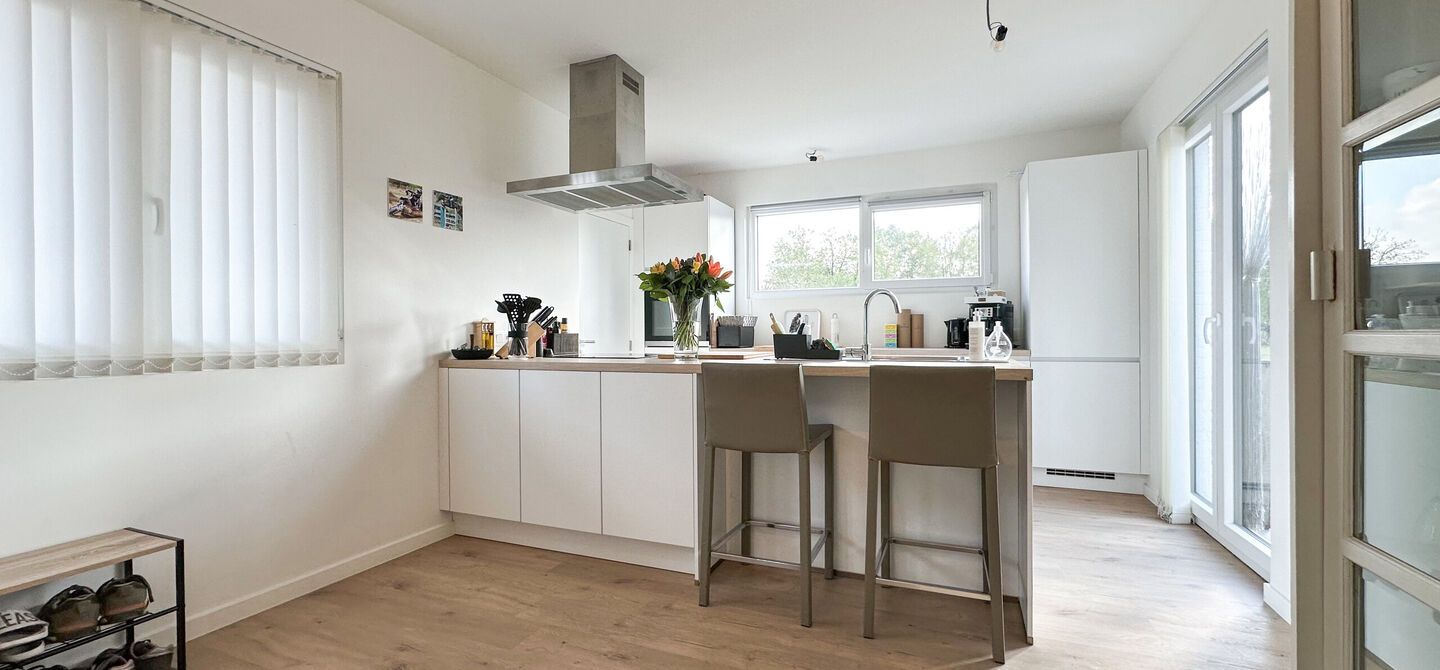 Huis te koop in Heusden-Zolder