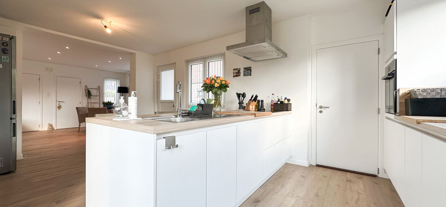 Huis te koop in Heusden-Zolder