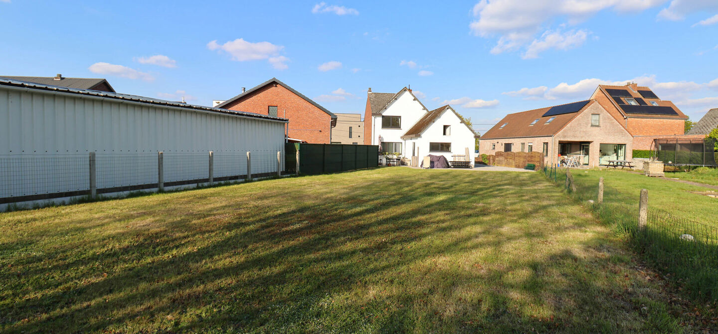 Huis te koop in Heusden-Zolder
