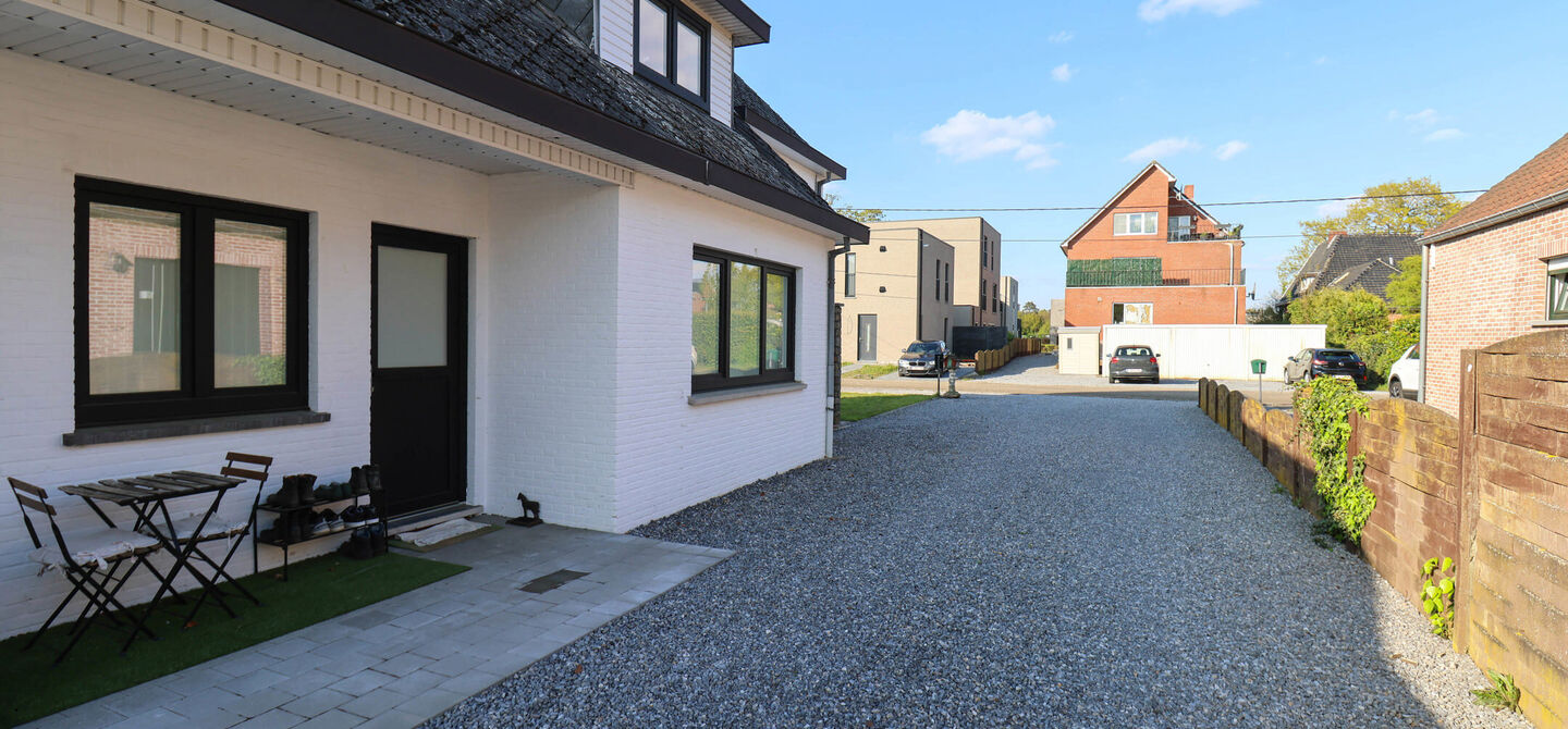Huis te koop in Heusden-Zolder