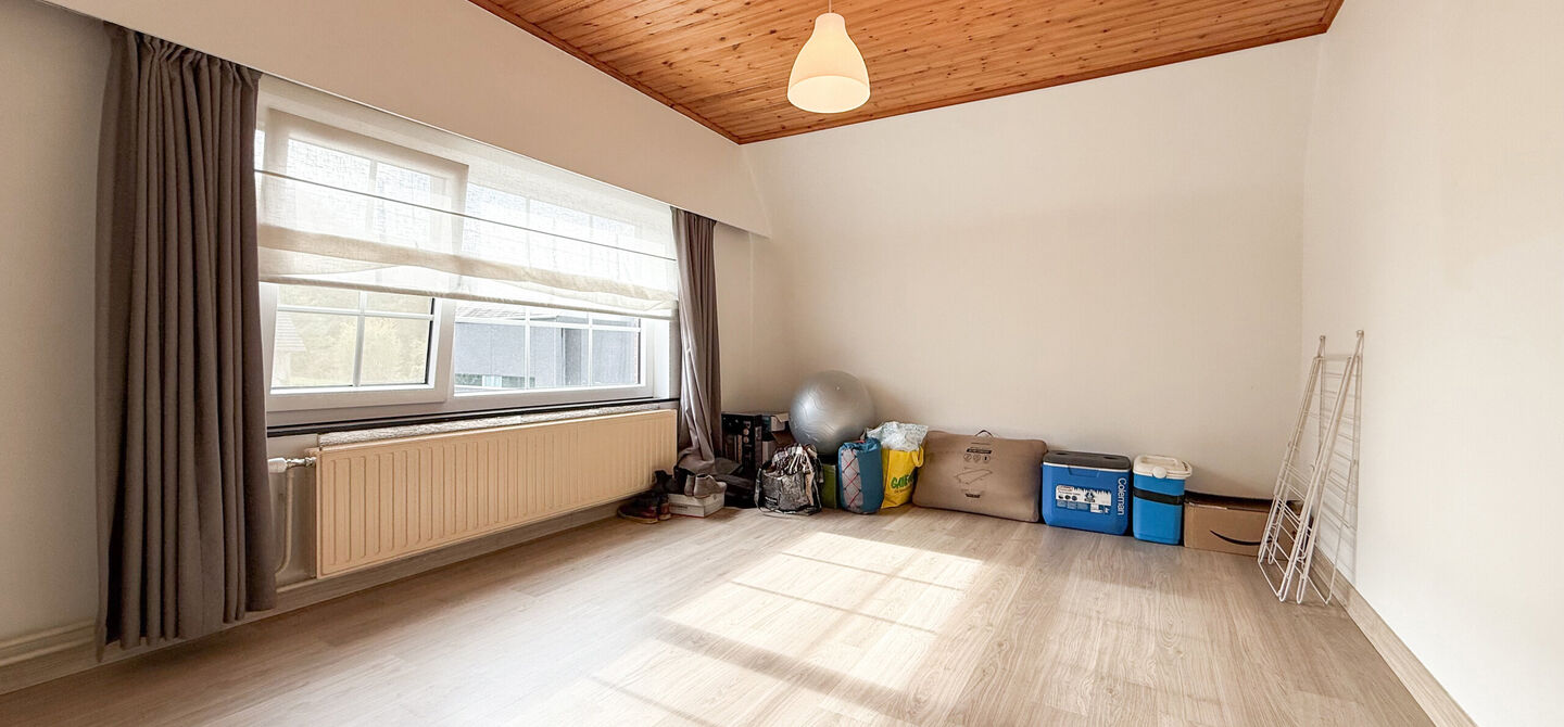 Huis te koop in Heusden-Zolder