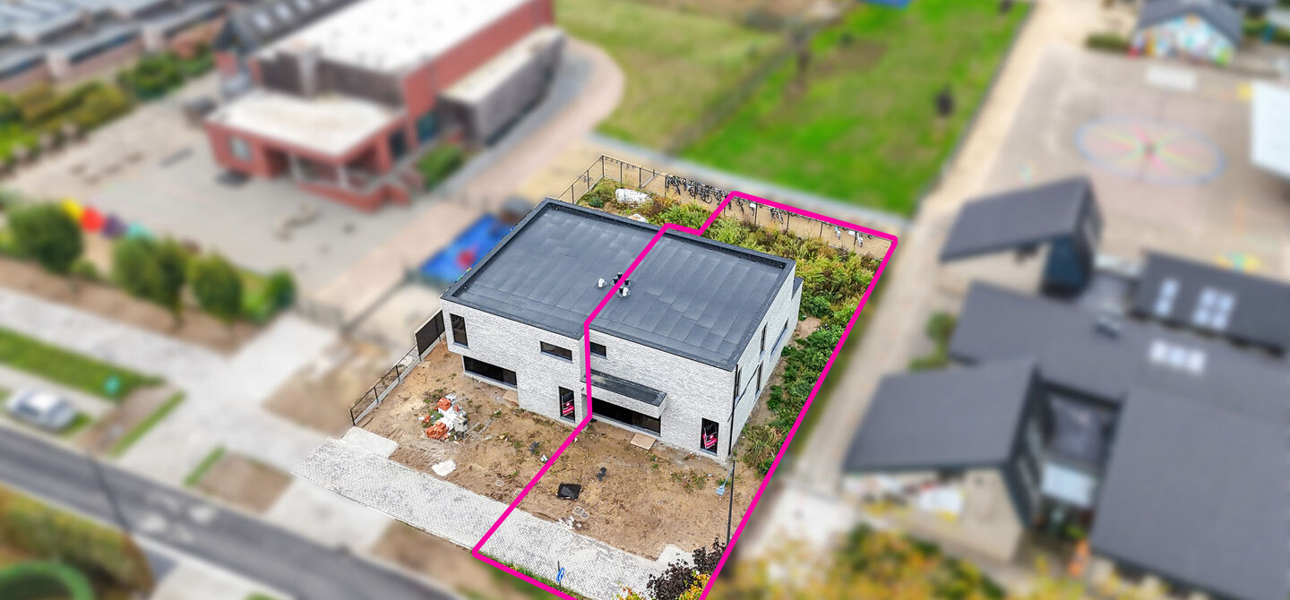 Huis te koop in Heusden-Zolder