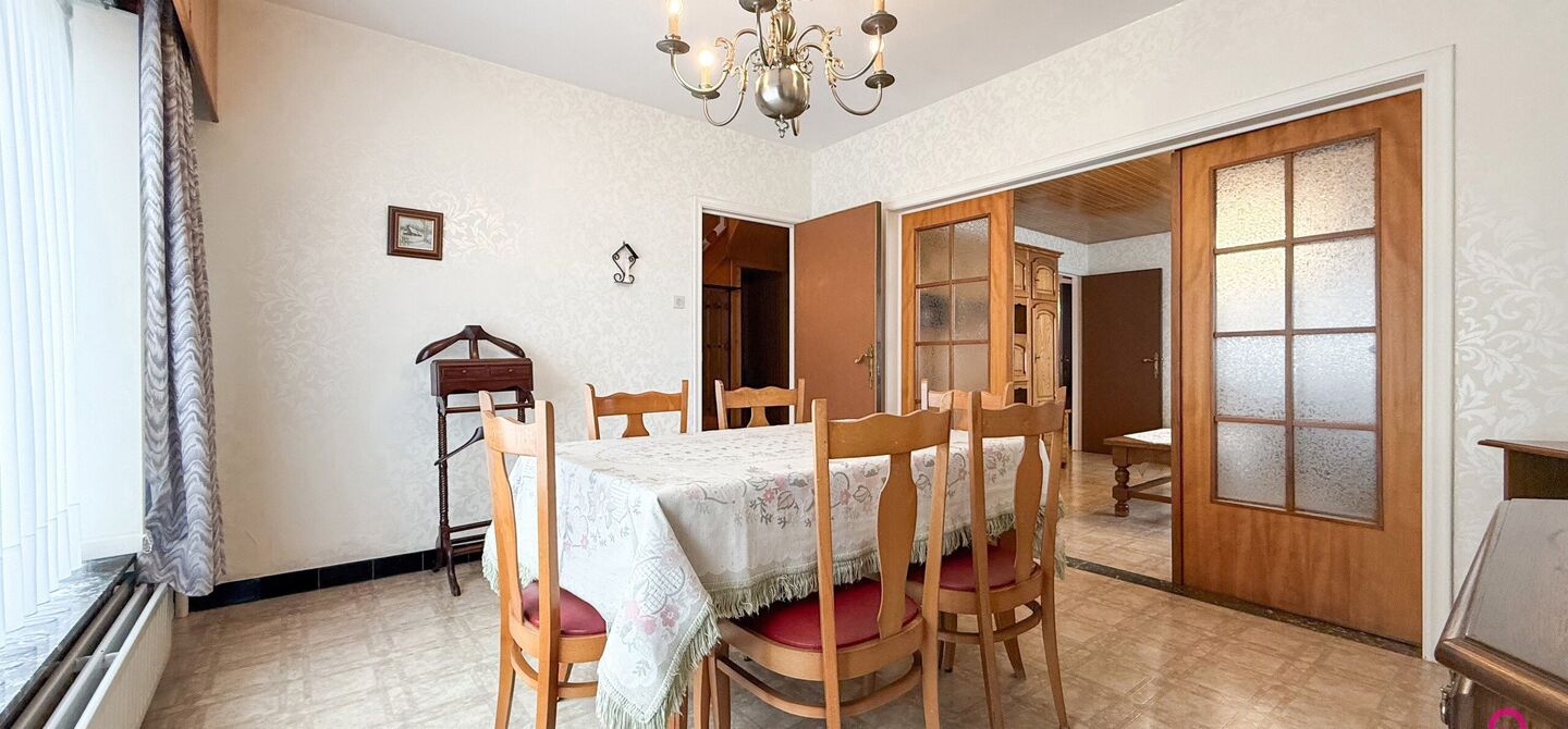 Huis te koop in Heusden-Zolder