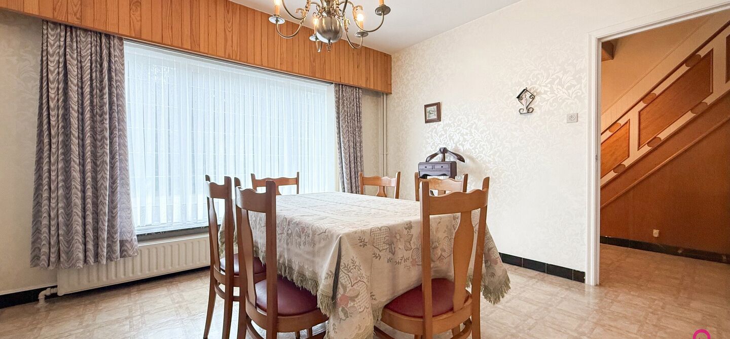 Huis te koop in Heusden-Zolder
