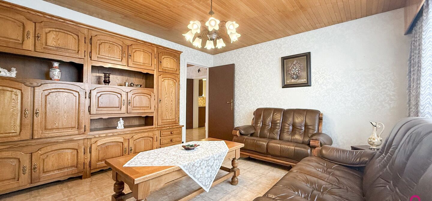 Huis te koop in Heusden-Zolder