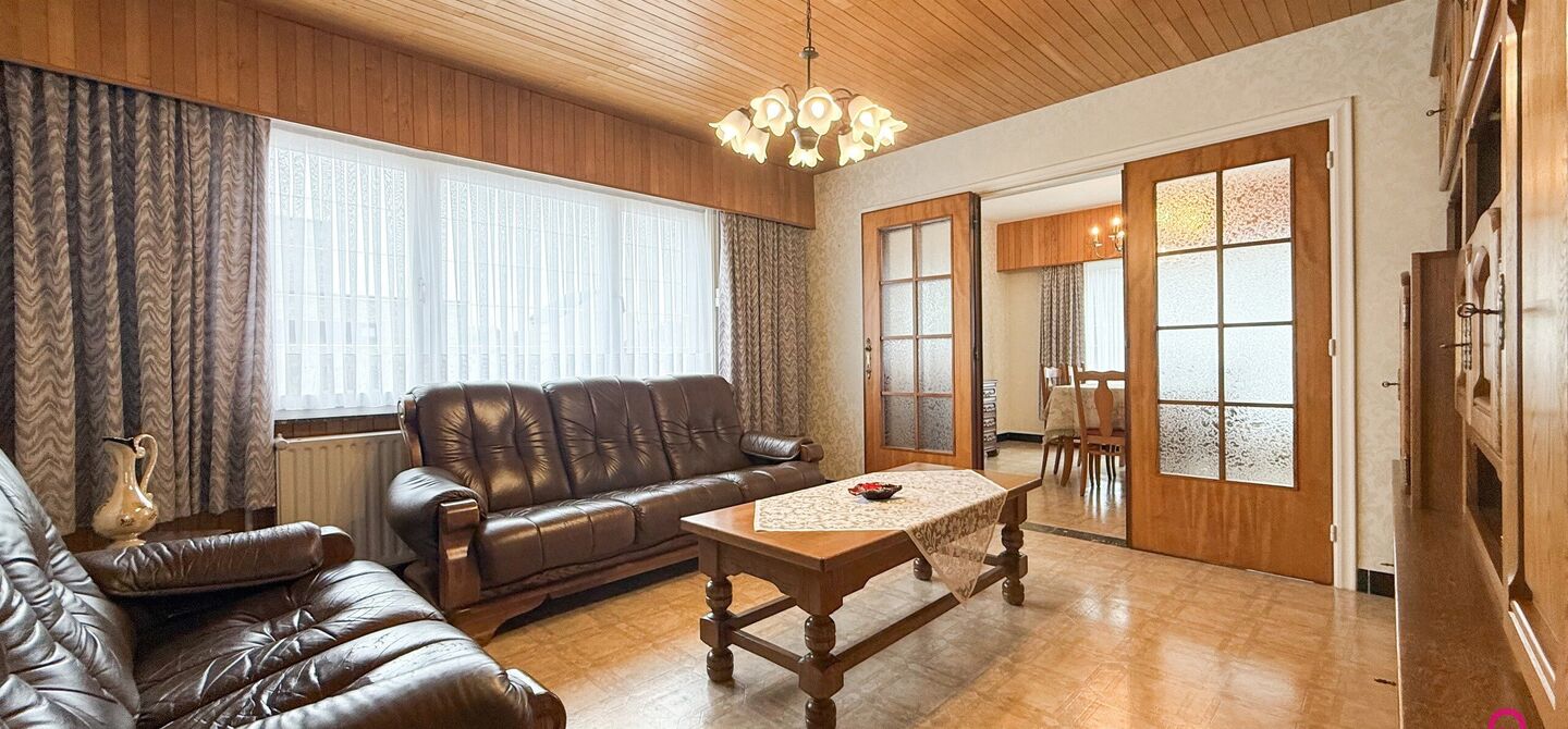 Huis te koop in Heusden-Zolder