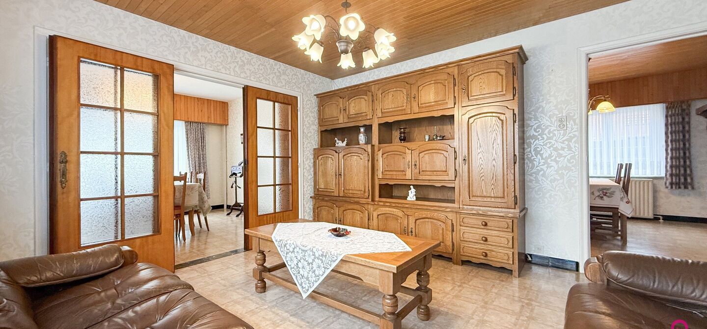 Huis te koop in Heusden-Zolder